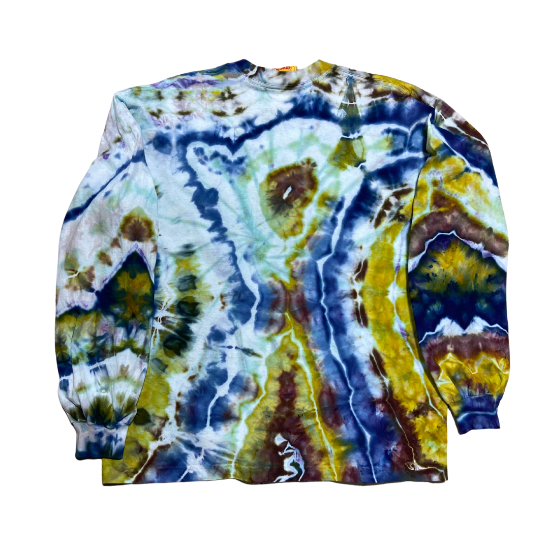 Fela Kuti OC long sleeve