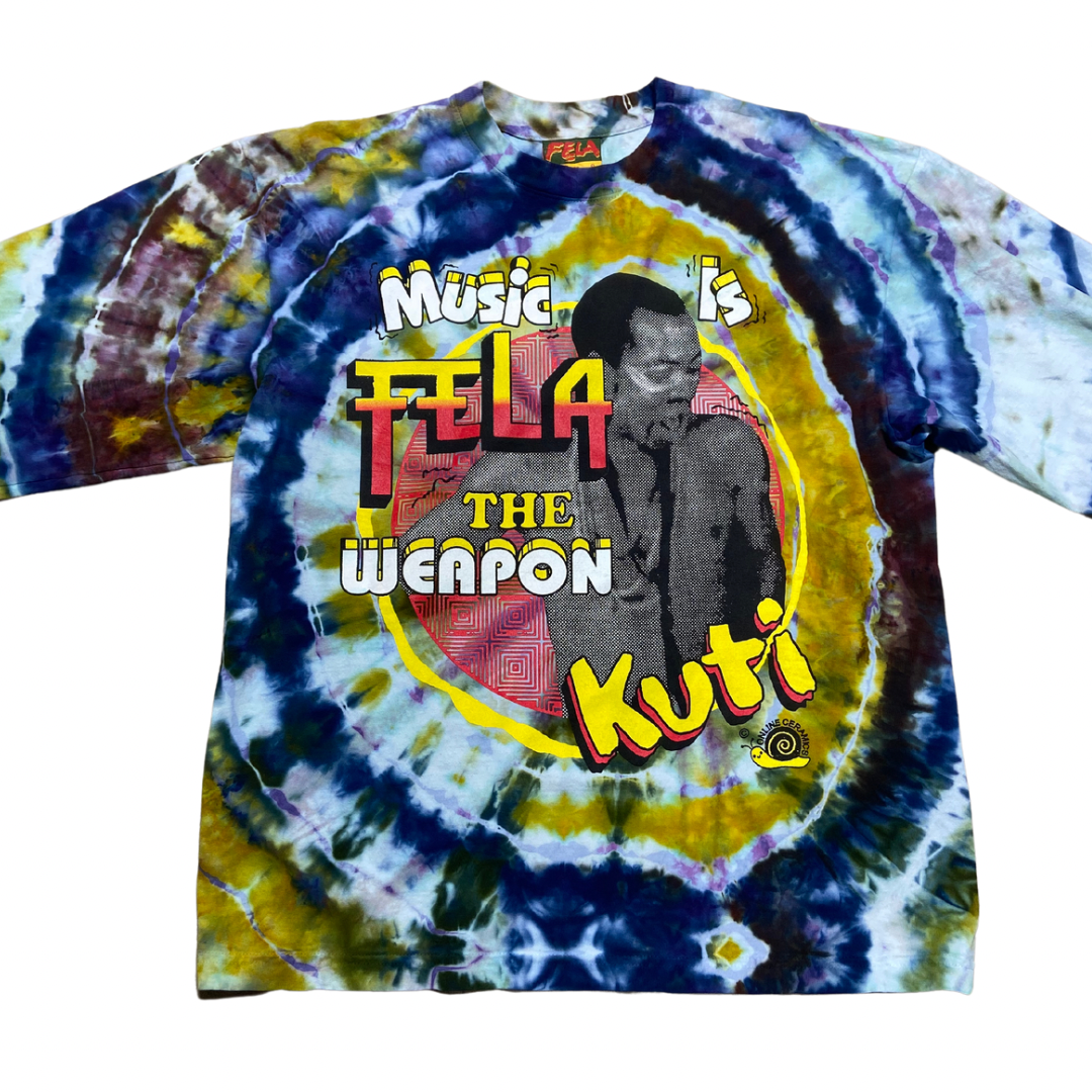 Fela Kuti OC long sleeve