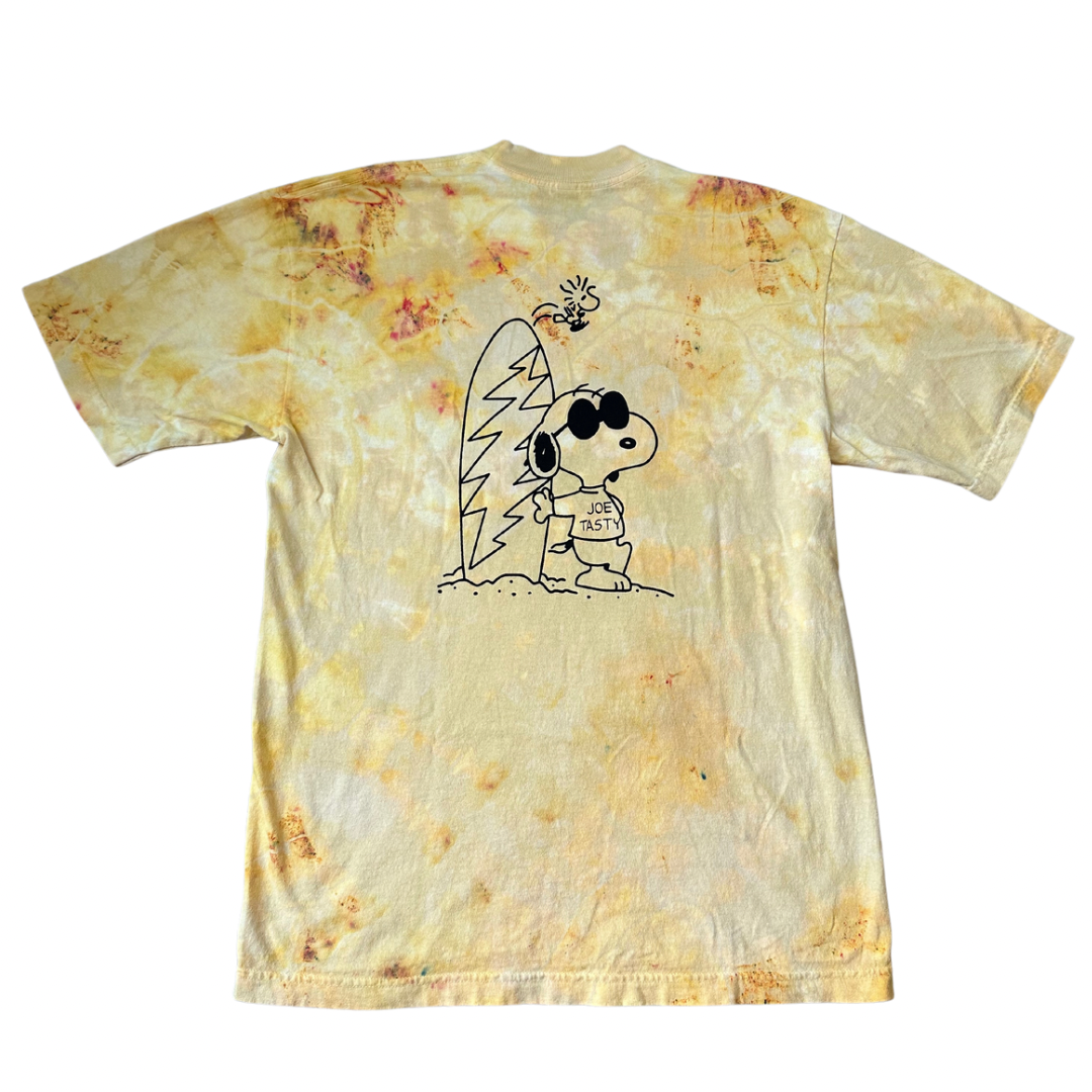 Joe Tasty Short Sleeve Shirt